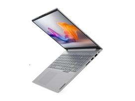 intel arc nesiojamas - Lenovo ThinkBook 16 G8 IAL, Core Ultra 9 185H, 16 GB, 512 GB, 16", WUXGA, Arctic Grey (Pilka) - 10 nuotrauka