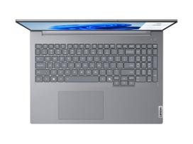 intel arc nesiojamas - Lenovo ThinkBook 16 G8 IAL, Core Ultra 9 185H, 16 GB, 512 GB, 16", WUXGA, Arctic Grey (Pilka) - 11 nuotrauka
