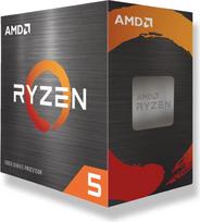 amd cpu am4 - AMD Ryzen 5 5600XT procesorius 3,7 GHz 32 MB L3 Box - 2 nuotrauka
