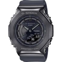 CASIO G-SHOCK GM-S2100B-8AER Pilka (Grey)