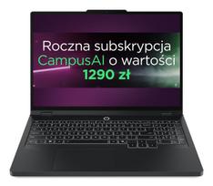 geforce rtx 5070 - Lenovo Legion Pro 5 16IAX10, Intel Core Ultra 7 255HX, 32 GB, 1 TB, 16", NVIDIA GeForce RTX 5070, Juodas (Black) - 3 nuotrauka