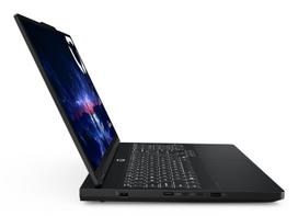 geforce rtx 5070 - Lenovo Legion Pro 5 16IAX10, Intel Core Ultra 7 255HX, 32 GB, 1 TB, 16", NVIDIA GeForce RTX 5070, Juodas (Black) - 8 nuotrauka