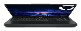geforce rtx 5070 - Lenovo Legion Pro 5 16IAX10, Intel Core Ultra 7 255HX, 32 GB, 1 TB, 16", NVIDIA GeForce RTX 5070, Juodas (Black) - 9 nuotrauka