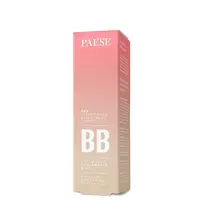 hialurono rugstis - PAESE BB kremas su hialurono rūgštimi, spalva 03W, 30 ml - 6 nuotrauka