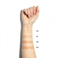 paese kremine pudra - Paese Lifting Foundation Fluid glotninamasis makiažo pagrindas - 100 Porcelain - 4 nuotrauka