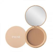 paese makiazo pagrindas - Paese Illuminating Covering Powder skaistinamoji kompaktinė pudra - 2C Natural - 2 nuotrauka