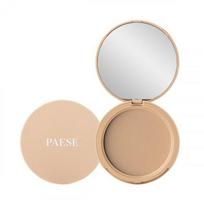 paese pudra - Paese Illuminating Covering Powder skaistinamoji kompaktinė pudra - 3C Golden Beige - 2 nuotrauka