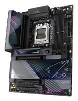 9000 - Gigabyte X870E AORUS MASTER X3D ATX AM5 DDR5 Wi-Fi Bluetooth - 2 nuotrauka