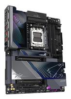 9000 - Gigabyte X870E AORUS MASTER X3D ATX AM5 DDR5 Wi-Fi Bluetooth - 3 nuotrauka