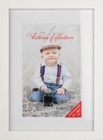 cube 29 - Cubo photo frame 21x29,7, white | 21395 - 3 nuotrauka