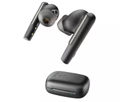 usb ausine - HP Poly Voyager Free 60+ UC Earbuds | 7Y8H0AA - 2 nuotrauka