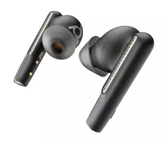 usb ausine - HP Poly Voyager Free 60+ UC Earbuds | 7Y8H0AA - 9 nuotrauka