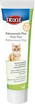 malt pasta katems - Skanėstas katėms Trixie Cat Malt for Immunity, 0.1 kg - 2 nuotrauka