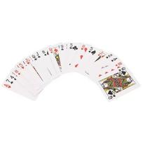 suaugusiems - Pokeris – 500 žetonų rinkinys HQ 23529 dėkle - 14 nuotrauka