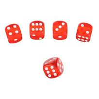 suaugusiems - Pokeris – 500 žetonų rinkinys HQ 23529 dėkle - 16 nuotrauka