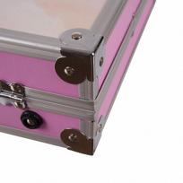 piesimo lagaminas - Maaleo 22768 tapybos rinkinys lagamine - 16 nuotrauka