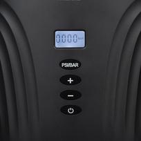 oro pompos - Trizand 25262 Elektrinis siurblys SUP lentai - 7 nuotrauka