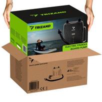 oro pompos - Trizand 25262 Elektrinis siurblys SUP lentai - 9 nuotrauka