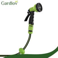 laistymop rite - Gardlov Automatinė sodo žarnos ritė 30 m - 12 nuotrauka