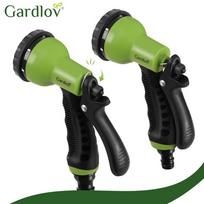 laistymop rite - Gardlov Automatinė sodo žarnos ritė 30 m - 14 nuotrauka