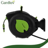 laistymop rite - Gardlov Automatinė sodo žarnos ritė 30 m - 15 nuotrauka