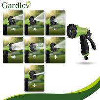 laistymop rite - Gardlov Automatinė sodo žarnos ritė 30 m - 20 nuotrauka