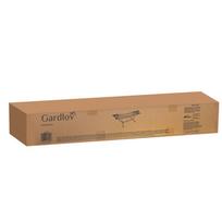 gardlov - Iso Trade Hamakas su stovu Gardlov, 200x150cm - 21 nuotrauka