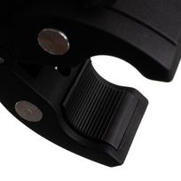 phone holder bike - Telefono laikiklis dviračiams ir paspirtukams Trizand 25366 mx-18116, plastikas, juoda - 8 nuotrauka