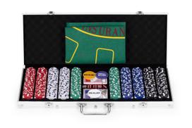 didelis zaidimu kauliukas - Pokerio žaidimas suaugusiems ModernHome - 4 nuotrauka