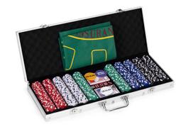 didelis zaidimu kauliukas - Pokerio žaidimas suaugusiems ModernHome - 5 nuotrauka