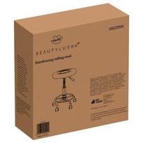 kirpykla - Beautylushh Kirpyklos taburetė-taburetė SF23505 - 2 nuotrauka