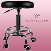 kirpykla - Beautylushh Kirpyklos taburetė-taburetė SF23505 - 9 nuotrauka