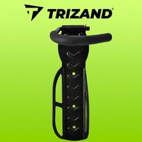 aktyvus - Trizand Dviračio laikiklis mx-890 Juodas (Black) - 8 nuotrauka
