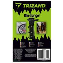 aktyvus - Trizand Dviračio laikiklis mx-890 Juodas (Black) - 9 nuotrauka