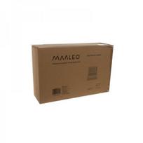 piesimo lagaminas - Maaleo Tapybos rinkinys lagamine - 117 vnt. (21644) - 2 nuotrauka