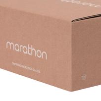 freza saeyang marathon - Saeyang Marathon 3 Champion NEW freza nagams SH37LN, Balta (White) - 2 nuotrauka