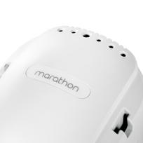 freza saeyang marathon - Saeyang Marathon 3 Champion NEW freza nagams SH37LN, Balta (White) - 9 nuotrauka