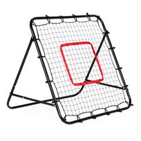 futbolas - Kamuolio atšokimo sienelė MultiGarden DS8028, 100 cm, Juoda (Black) - 3 nuotrauka
