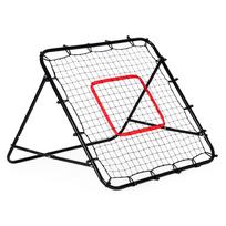 futbolas - Kamuolio atšokimo sienelė MultiGarden DS8028, 100 cm, Juoda (Black) - 4 nuotrauka