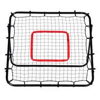 futbolas - Kamuolio atšokimo sienelė MultiGarden DS8028, 100 cm, Juoda (Black) - 5 nuotrauka