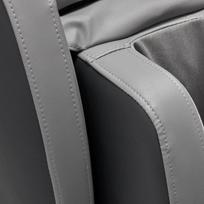 kreslas - Fotelis SAKURA Classic 305, pilkas (Gray) - 5 nuotrauka