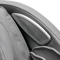 kreslas - Fotelis SAKURA Classic 305, pilkas (Gray) - 10 nuotrauka