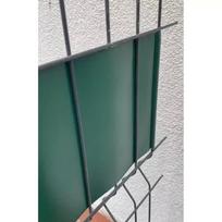tvoros tinklas - Gardlov Tvoros juosta 19 cm x 35 m, 450 g/m², Žalia (Green) 23699 - 3 nuotrauka