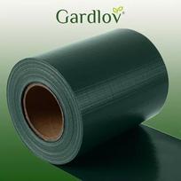 tvoros tinklas - Gardlov Tvoros juosta 19 cm x 35 m, 450 g/m², Žalia (Green) 23699 - 4 nuotrauka