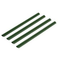 tvoros tinklas - Gardlov Tvoros juosta 19 cm x 35 m, 450 g/m², Žalia (Green) 23699 - 10 nuotrauka