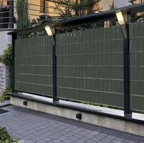 tvoros tinklas - Gardlov Tvoros juosta 19 cm x 35 m, 450 g/m², Žalia (Green) 23699 - 13 nuotrauka