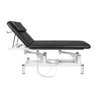 elite - Elektrinis masažo stalas ELECTRIC BED 1 MOTOR BLACK - 2 nuotrauka