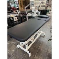 elite - Elektrinis masažo stalas ELECTRIC BED 1 MOTOR BLACK - 4 nuotrauka