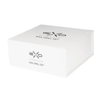 nagu freza - Activeshop Nagų freza manikiūrui ir pedikiūrui EXO SILENT SX7 - 3 nuotrauka