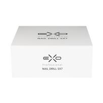 nagu freza - Activeshop Nagų freza manikiūrui ir pedikiūrui EXO SILENT SX7 - 4 nuotrauka